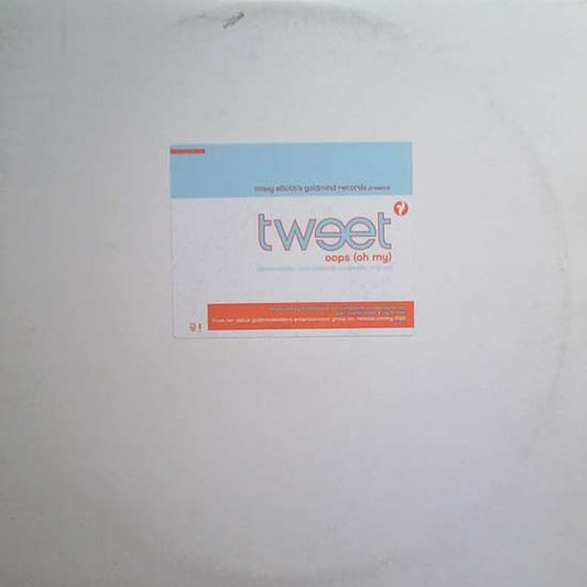 Tweet - Oops (Oh My)