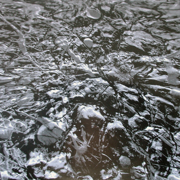 深層 "The Message At The Depth"