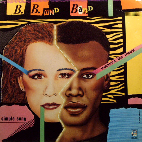 B.B. & Band - Simple Song