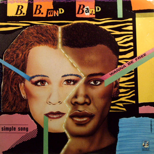 B.B. & Band - Simple Song