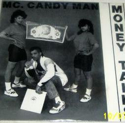 Candyman - Money Talk$