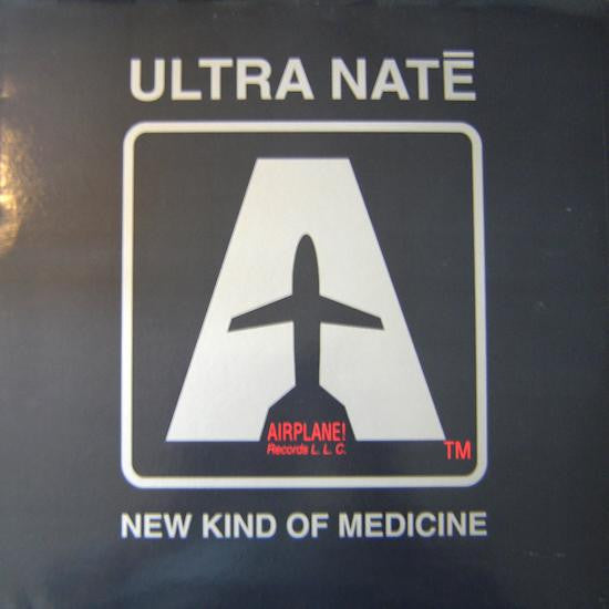 Ultra Naté - New Kind Of Medicine