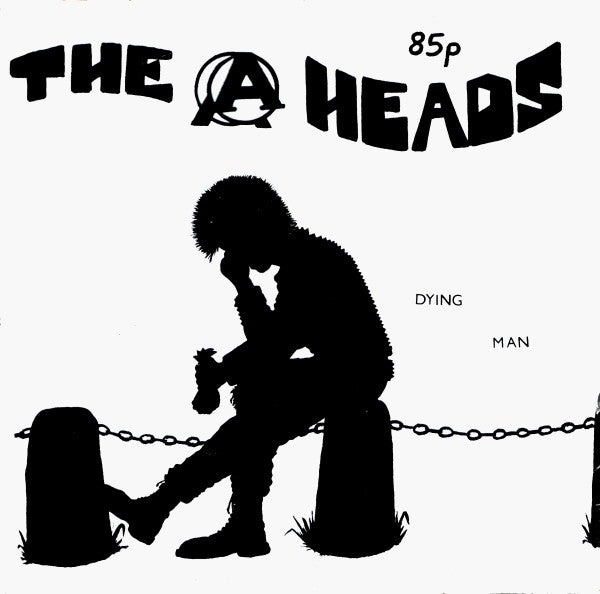 A-Heads - Dying Man