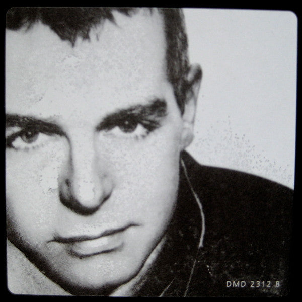 Pet Shop Boys - Before