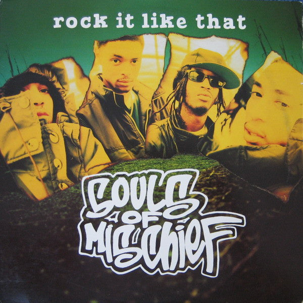 Rock It Like That