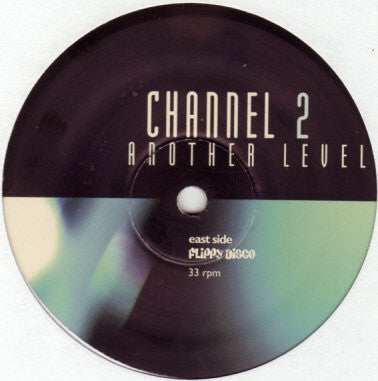 Channel 2 - Another Level