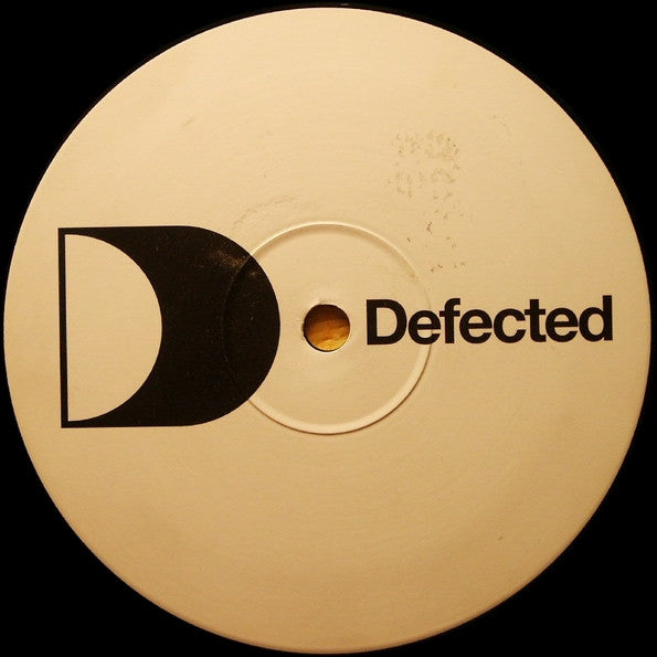 Deepah Ones - Freak E.P (Original Mixes)