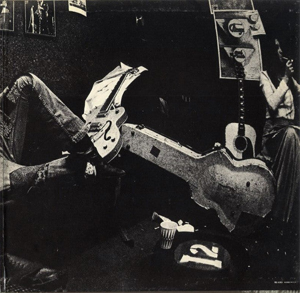 Neil Young - After The Gold Rush