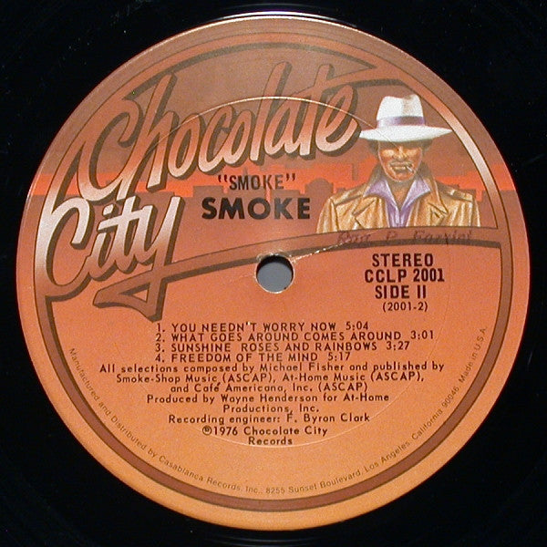 BlackSmoke