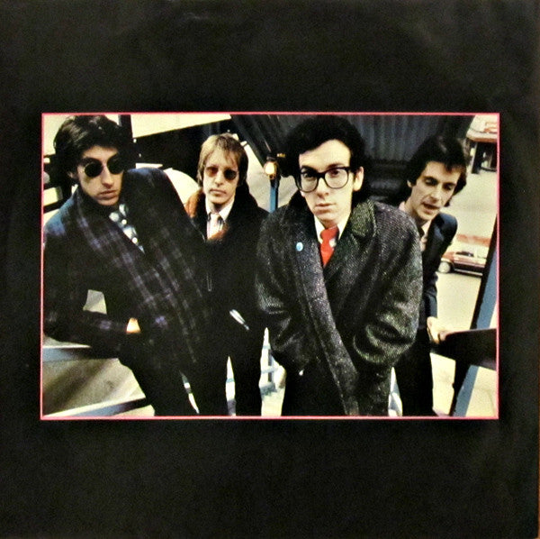 Elvis Costello - Taking Liberties