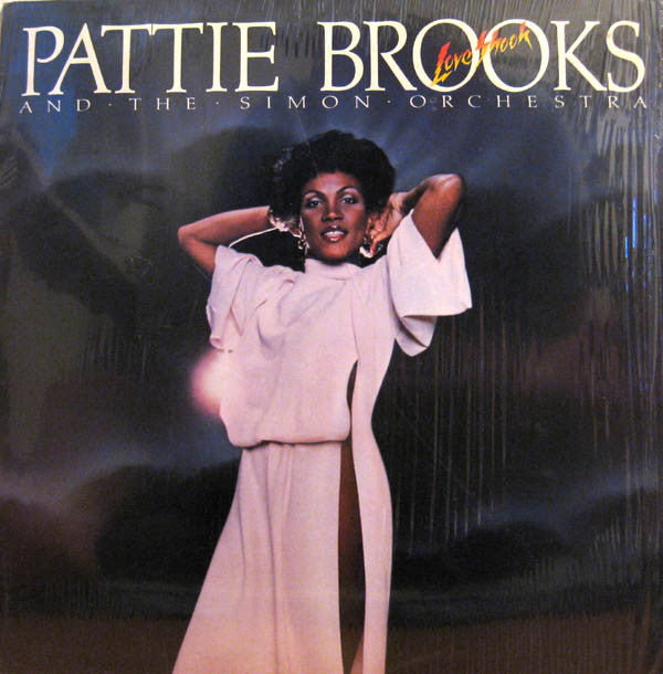 Pattie Brooks And Simon Orchestra, The - Love Shook