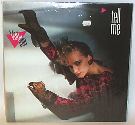 Vanelle - Tell Me