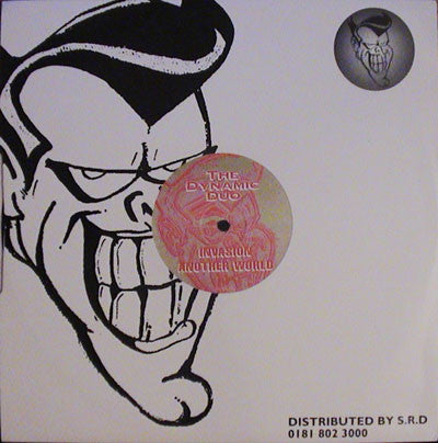 Dynamic Duo - Invasion / Another World