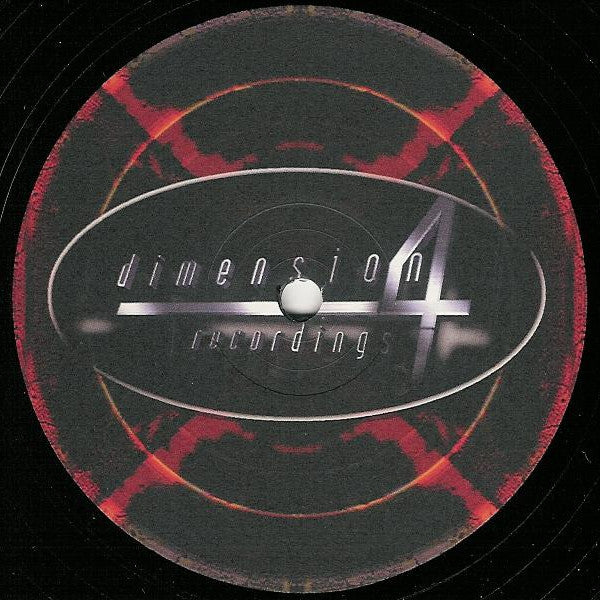 Abstract & DJ Quest - Artificial Reality / Unnerved