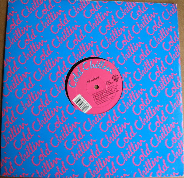 Biz Markie - Vapors