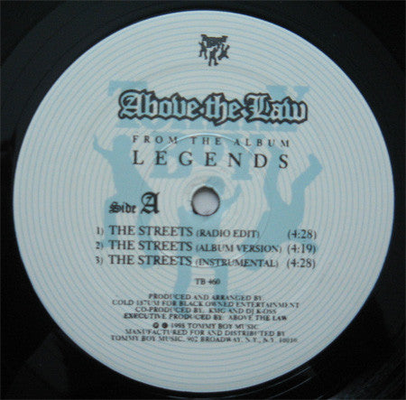 The Streets / Be About Yo Bizniz