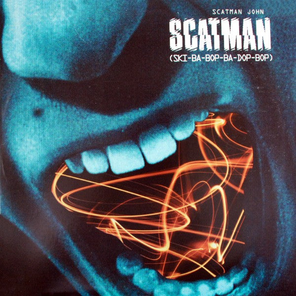 Scatman John - Scatman (Ski-Ba-Bop-Ba-Dop-Bop)
