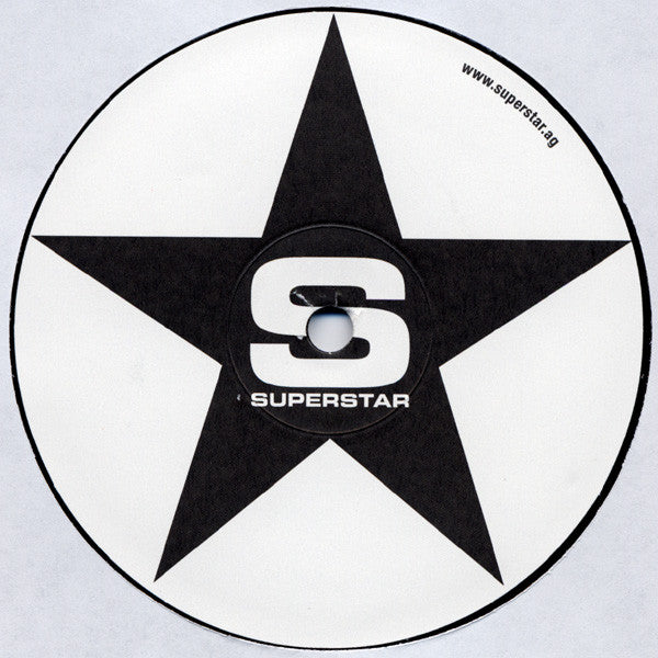 The Boogie Pimps - Salt Shaker