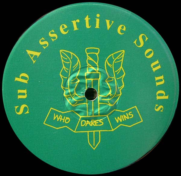 Dubtronix - Murder Dem E.P.