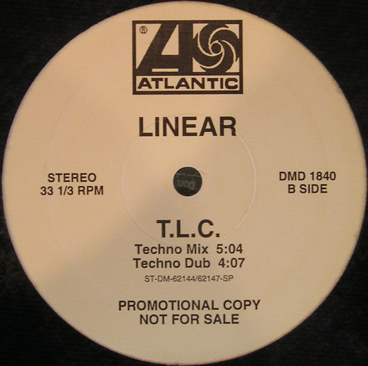 Linear - T.L.C.