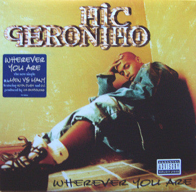 Mic Geronimo - Wherever You Are