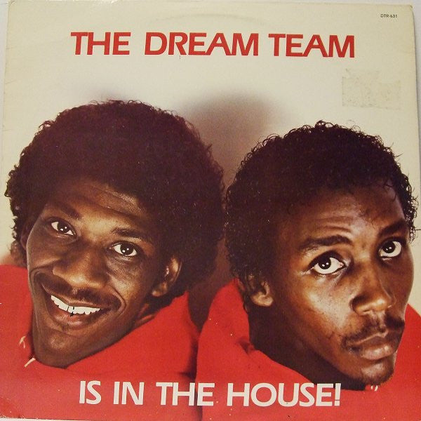 L.A. Dream Team - The Dream Team Is In The House!