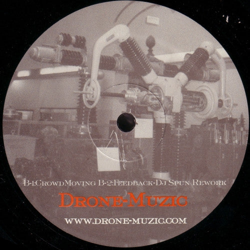 Dhyan Moller - Touch Activated