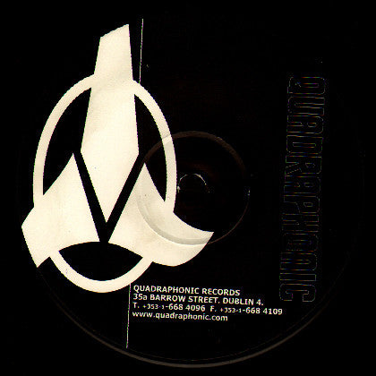 Calibre - Reflections / Last Man On Earth