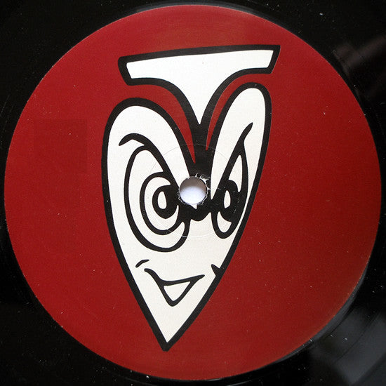 Basement Jaxx - Red Alert