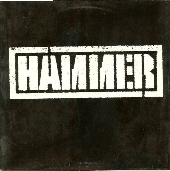MC Hammer - Pumps And A Bump / It's All Good