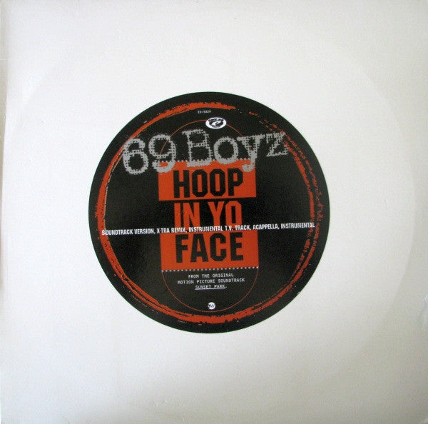 69 Boyz - Hoop In Yo Face