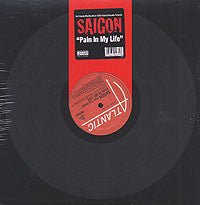 Saigon - Pain In My Life