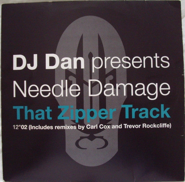 DJ Dan - That Zipper Track