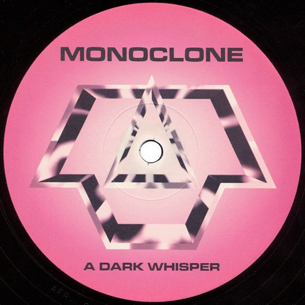 Monoclone - A Dark Whisper EP
