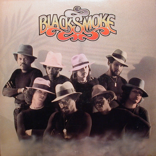 BlackSmoke