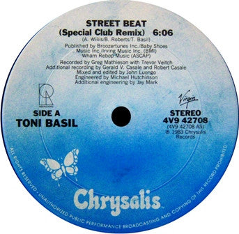 Street Beat