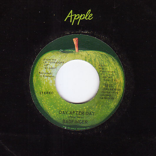 Badfinger - Day After Day