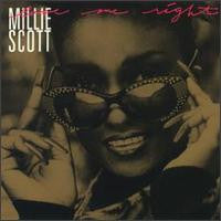 Millie Scott - Love Me Right