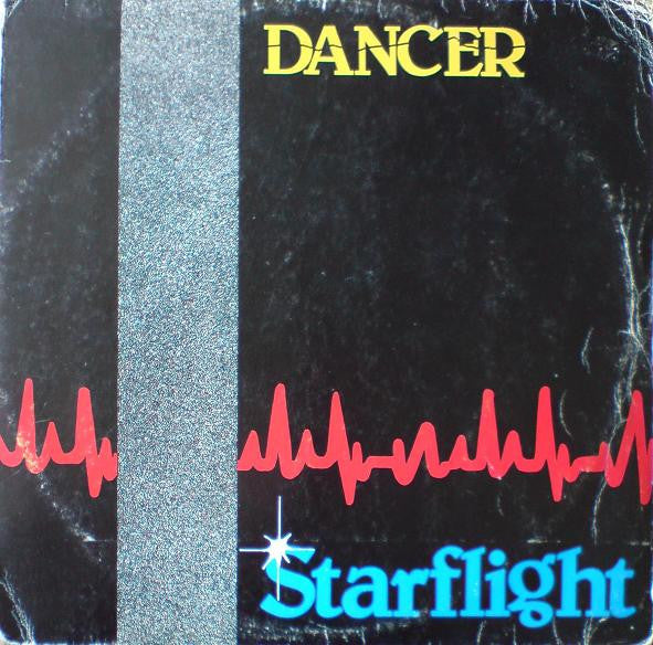 Starflight - Dancer