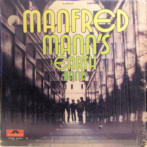 Manfred Mann's Earth Band