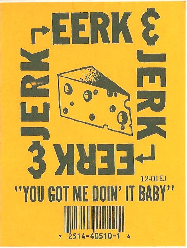 Eerk & Jerk