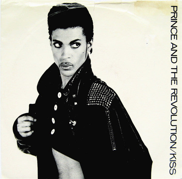 Prince And The Revolution - Kiss