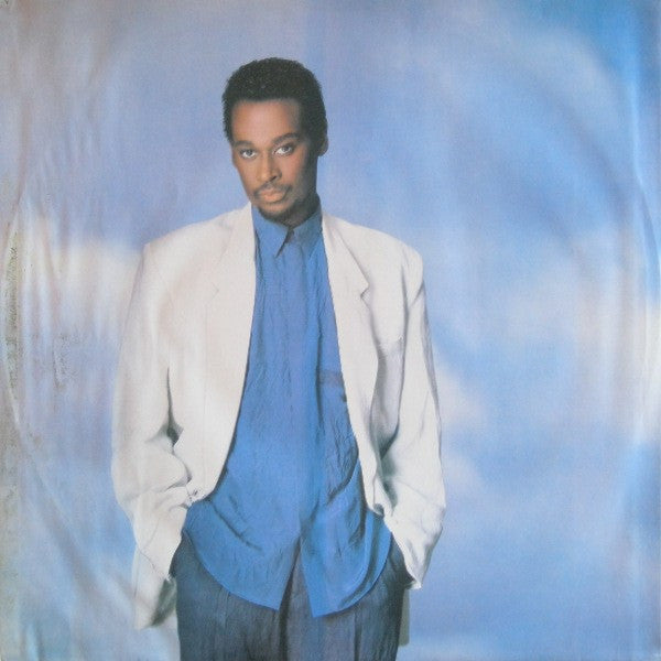 Luther Vandross - Give Me The Reason