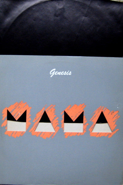Genesis - Mama