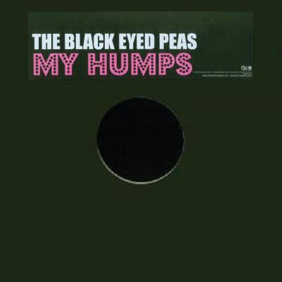 Black Eyed Peas - My Humps