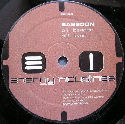 Bassoon - Poly
