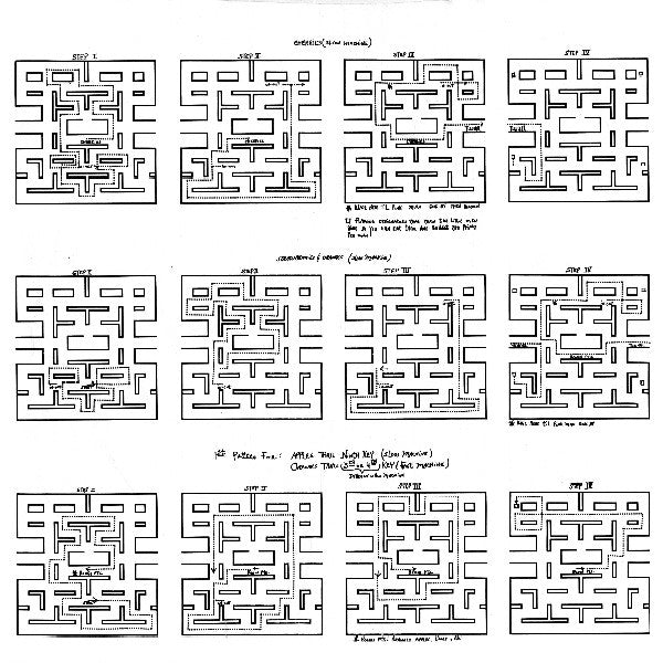 Buckner & Garcia - Pac-Man Fever