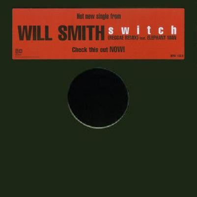 Will Smith - Switch (Reggae Remix)