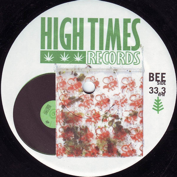 Black Moon - High Times / Bomb Tree