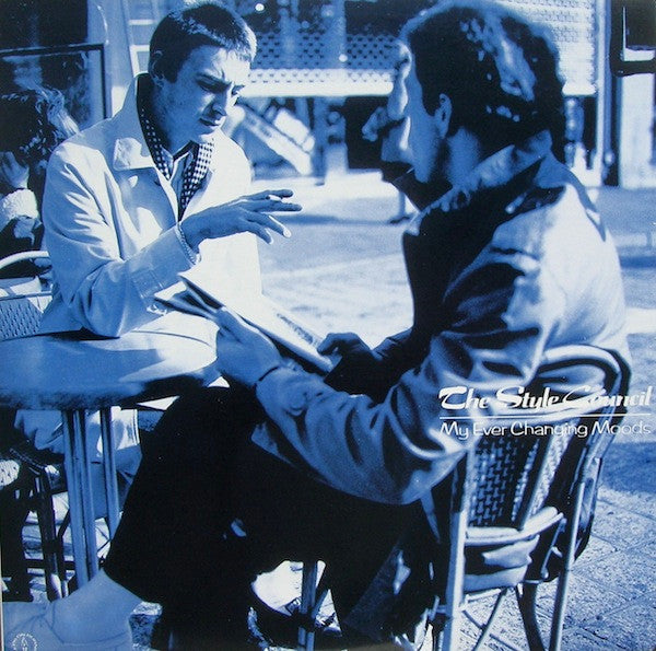 Style Council, The - My Ever Changing Moods